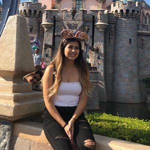 Meet your Posher, Stephanie